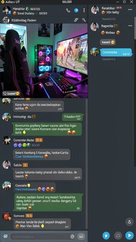 aa666 - Pengalaman multiplayer yang seru dengan teman.