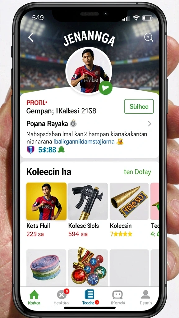 bigwin189 - Tampilan permainan slot yang menarik dan interaktif.