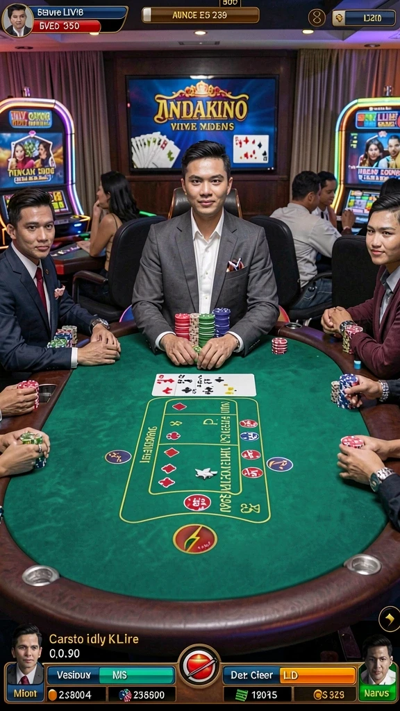 bigwin189 - Menu permainan yang mudah diakses dan dipahami.
