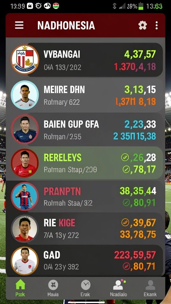 cu888 - Karakter permainan yang variatif dan menarik.