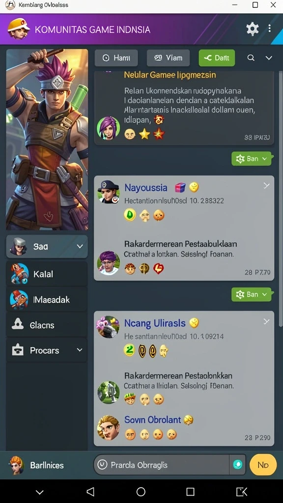 dewitogel - Informasi terkini dan tips seputar togel.
