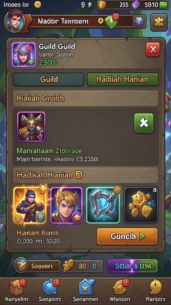 gt777 - Fitur hadiah menarik untuk para pemain setia.
