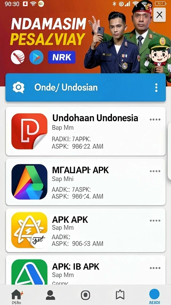 id66 - Grafis memukau yang membuat pengalaman bermain semakin nyata.