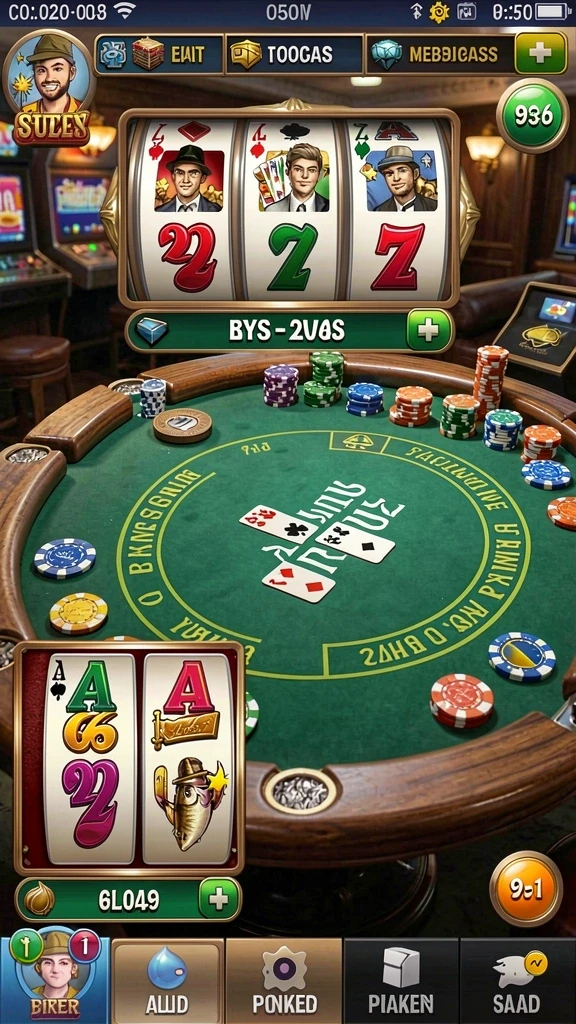 kratonbet - Screenshot menampilkan permainan kartu klasik yang menarik.