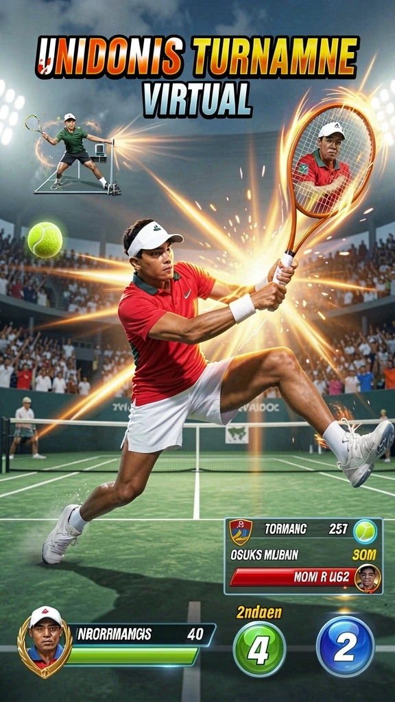 kratonbet - Screenshot memperlihatkan fitur sosial yang memungkinkan interaksi pemain.