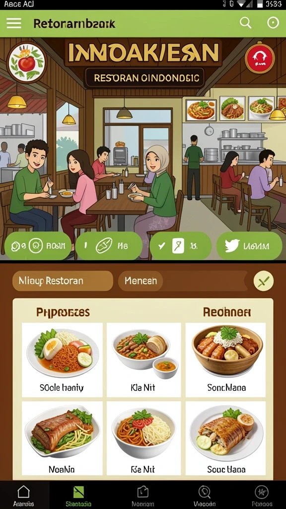 medan4d - Tampilan utama aplikasi MEDAN4D dengan pilihan permainan.