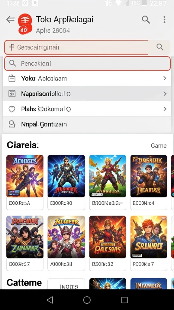 medan4d - Menu informasi hasil undian sebelumnya untuk analisis.