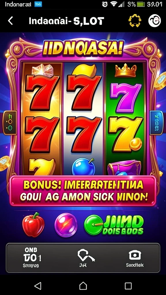 mpo88asia - Beragam pilihan permainan slot yang menghibur.
