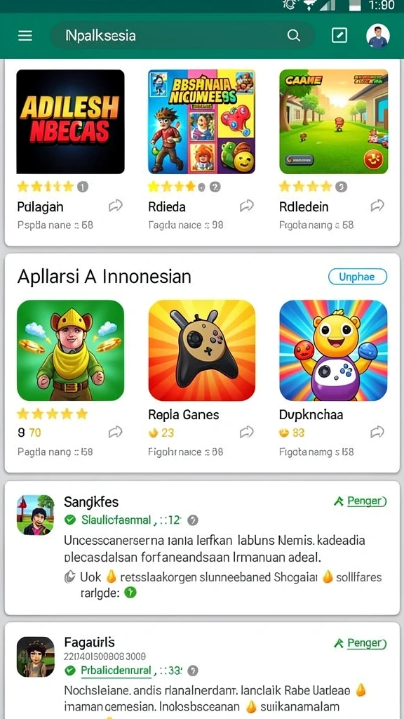 naga11 - Sistem reward yang menarik untuk setiap pencapaian dalam permainan.