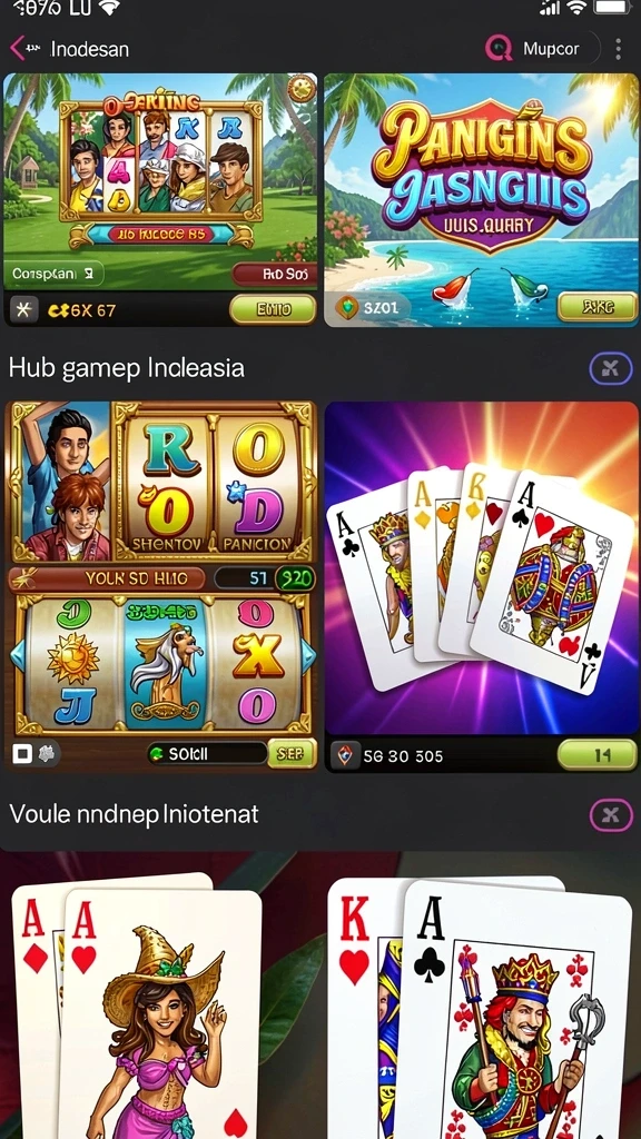 panen77 - Fitur bonus yang menguntungkan dan mudah diakses.