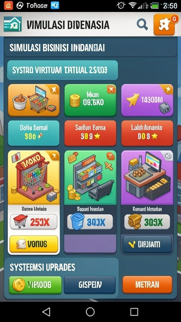 paus188 - Kompetisi seru dengan teman-teman di leaderboard.