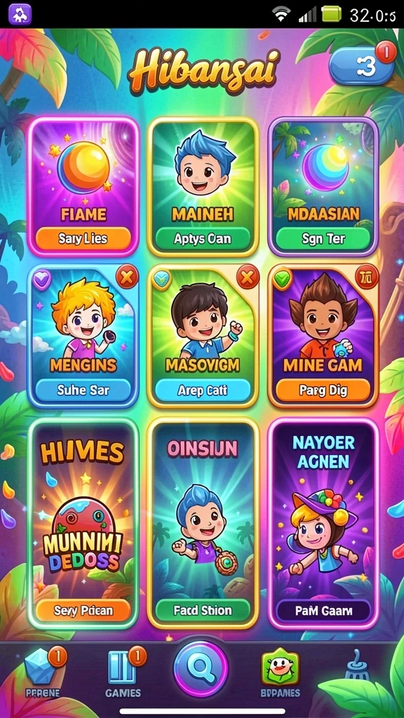popwin - Banyak hadiah menarik menunggu untuk dimenangkan.