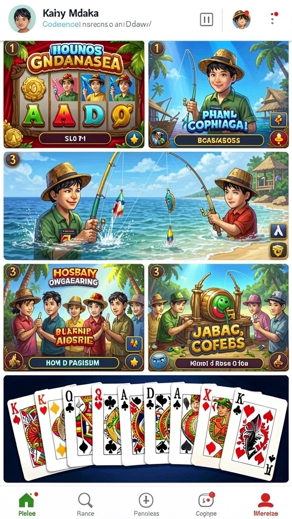 rajabotak - Event menarik dengan hadiah luar biasa.