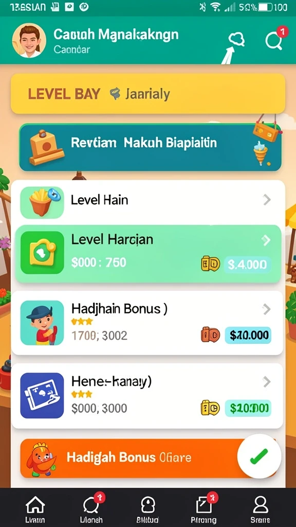 rvip5 - Melihat pemain lainnya dalam mode multiplayer.