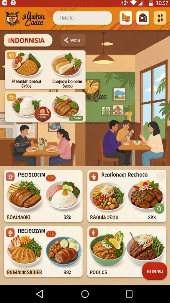 sarang777 - Raih bonus menarik setiap hari di SARANG777.