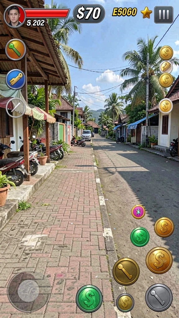 svipwins - Event menarik dengan hadiah menggiurkan setiap bulan.