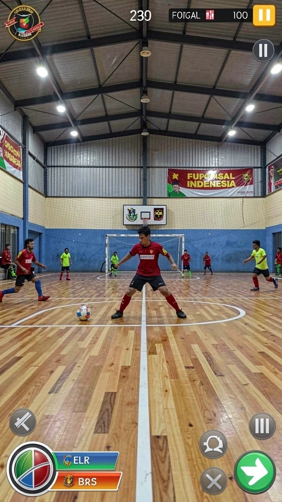 toto20 - Tampilan antarmuka utama TOTO20 yang menarik.