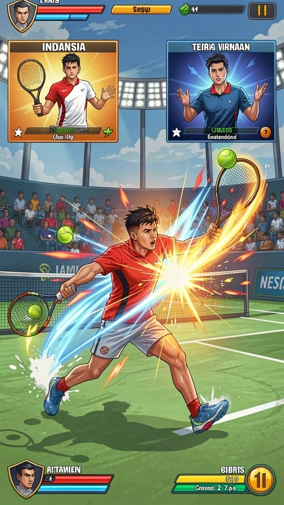 toto20 - Level baru yang menantang dalam gameplay.