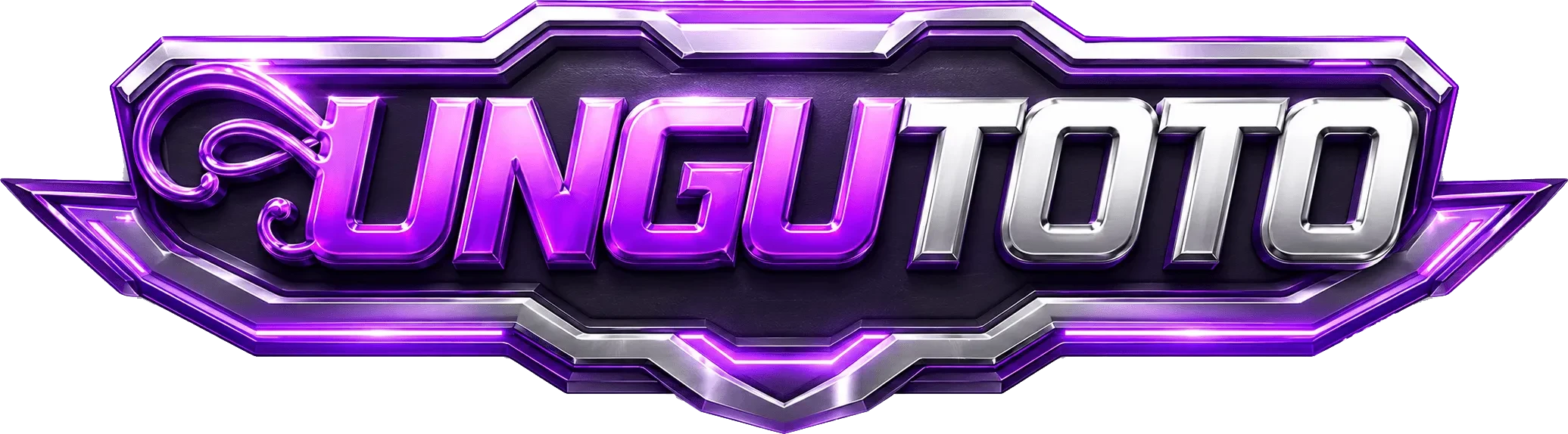 ungutoto — Logo Resmi